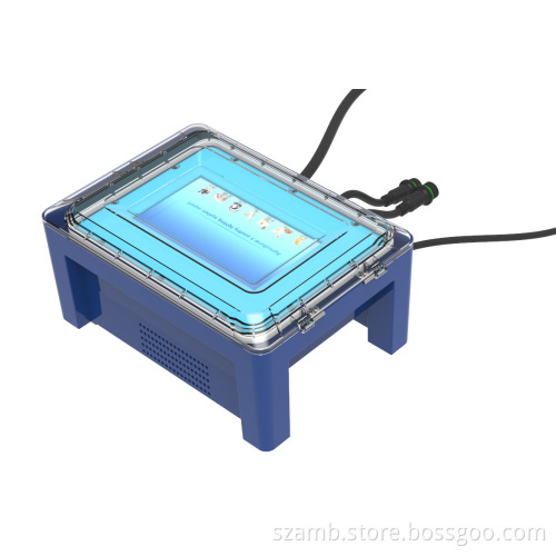 Mobile phone touch screen for zte open V791